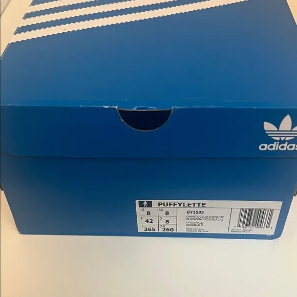 Adidas Puffylette - Picture 3 of 3